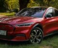 Червоний Форд Мустанг, об'ємом двигуна 0 л та пробігом 108 тис. км за 28000 $, фото 1 на Automoto.ua