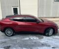Червоний Форд Мустанг, об'ємом двигуна 0 л та пробігом 25 тис. км за 33999 $, фото 12 на Automoto.ua