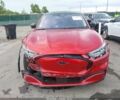 Красный Форд Мустанг, объемом двигателя 0 л и пробегом 63 тыс. км за 15000 $, фото 12 на Automoto.ua