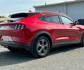 Красный Форд Мустанг, объемом двигателя 0 л и пробегом 13 тыс. км за 10000 $, фото 5 на Automoto.ua