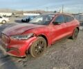 Красный Форд Мустанг, объемом двигателя 0 л и пробегом 36 тыс. км за 14800 $, фото 1 на Automoto.ua