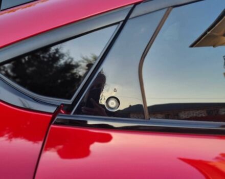 Красный Форд Мустанг, объемом двигателя 0 л и пробегом 55 тыс. км за 27000 $, фото 8 на Automoto.ua