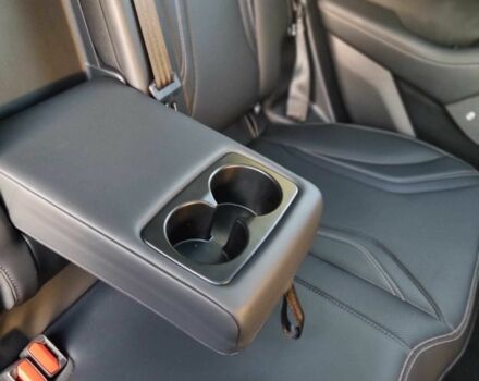 Красный Форд Мустанг, объемом двигателя 0 л и пробегом 55 тыс. км за 27000 $, фото 10 на Automoto.ua