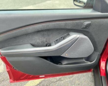 Червоний Форд Мустанг, об'ємом двигуна 0 л та пробігом 12 тис. км за 25300 $, фото 9 на Automoto.ua