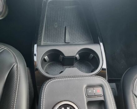 Красный Форд Мустанг, объемом двигателя 0 л и пробегом 55 тыс. км за 27000 $, фото 21 на Automoto.ua