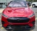 Червоний Форд Мустанг, об'ємом двигуна 0 л та пробігом 12 тис. км за 25300 $, фото 1 на Automoto.ua