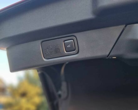 Красный Форд Мустанг, объемом двигателя 0 л и пробегом 55 тыс. км за 27000 $, фото 16 на Automoto.ua