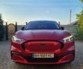 Красный Форд Мустанг, объемом двигателя 0 л и пробегом 55 тыс. км за 27000 $, фото 3 на Automoto.ua