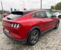 Форд Мустанг 2022 в Луцке на Automoto.ua Красный Форд Мустанг, объемом двигателя 0 л и пробегом 105 тыс. км за 19500 $, фото 3 на Automoto.ua