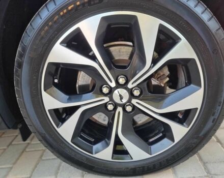 Красный Форд Мустанг, объемом двигателя 0 л и пробегом 55 тыс. км за 27000 $, фото 18 на Automoto.ua