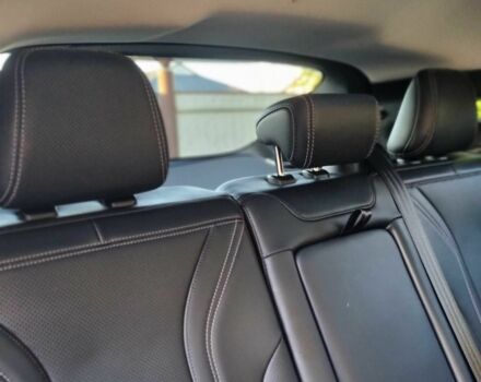 Красный Форд Мустанг, объемом двигателя 0 л и пробегом 55 тыс. км за 27000 $, фото 9 на Automoto.ua