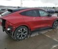 Красный Форд Мустанг, объемом двигателя 0 л и пробегом 50 тыс. км за 9999 $, фото 2 на Automoto.ua