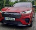 Красный Форд Мустанг, объемом двигателя 0 л и пробегом 50 тыс. км за 28950 $, фото 6 на Automoto.ua