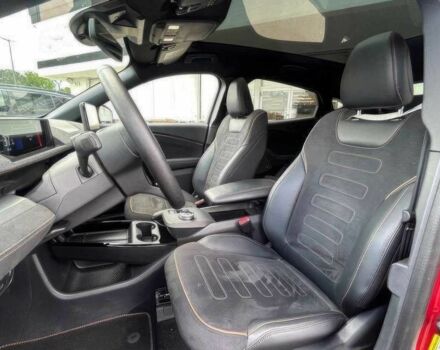 Червоний Форд Мустанг, об'ємом двигуна 0 л та пробігом 12 тис. км за 25300 $, фото 5 на Automoto.ua