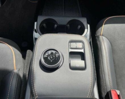 Червоний Форд Мустанг, об'ємом двигуна 0 л та пробігом 12 тис. км за 25300 $, фото 8 на Automoto.ua