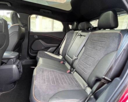 Червоний Форд Мустанг, об'ємом двигуна 0 л та пробігом 12 тис. км за 25300 $, фото 7 на Automoto.ua