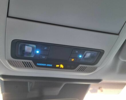 Красный Форд Мустанг, объемом двигателя 0 л и пробегом 55 тыс. км за 27000 $, фото 22 на Automoto.ua