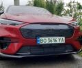 Красный Форд Мустанг, объемом двигателя 0 л и пробегом 50 тыс. км за 28950 $, фото 3 на Automoto.ua