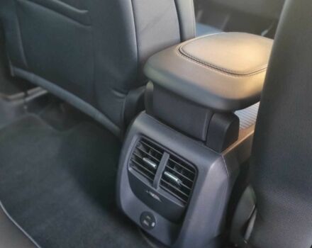 Красный Форд Мустанг, объемом двигателя 0 л и пробегом 55 тыс. км за 27000 $, фото 11 на Automoto.ua