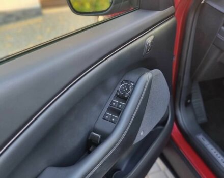 Красный Форд Мустанг, объемом двигателя 0 л и пробегом 55 тыс. км за 27000 $, фото 17 на Automoto.ua