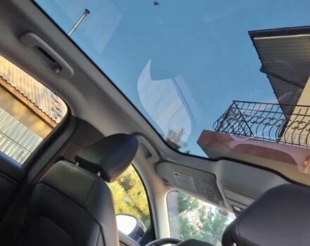 Красный Форд Мустанг, объемом двигателя 0 л и пробегом 55 тыс. км за 27000 $, фото 12 на Automoto.ua