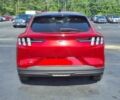 Красный Форд Мустанг, объемом двигателя 0 л и пробегом 11 тыс. км за 23000 $, фото 3 на Automoto.ua