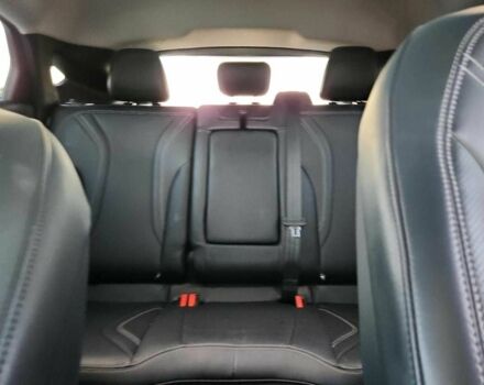 Красный Форд Мустанг, объемом двигателя 0 л и пробегом 22 тыс. км за 12000 $, фото 9 на Automoto.ua