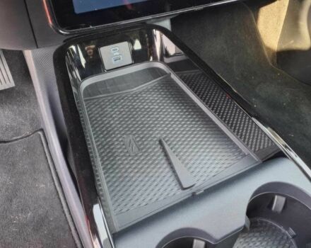 Красный Форд Мустанг, объемом двигателя 0 л и пробегом 11 тыс. км за 23000 $, фото 13 на Automoto.ua