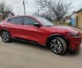 Красный Форд Мустанг, объемом двигателя 0 л и пробегом 6 тыс. км за 26999 $, фото 2 на Automoto.ua