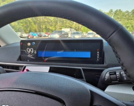 Красный Форд Мустанг, объемом двигателя 0 л и пробегом 11 тыс. км за 23000 $, фото 12 на Automoto.ua