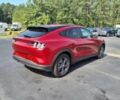 Красный Форд Мустанг, объемом двигателя 0 л и пробегом 11 тыс. км за 23000 $, фото 4 на Automoto.ua