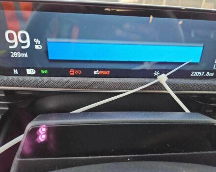 Красный Форд Мустанг, объемом двигателя 0 л и пробегом 22 тыс. км за 12000 $, фото 8 на Automoto.ua