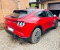 Червоний Форд Мустанг, об'ємом двигуна 0 л та пробігом 27 тис. км за 29500 $, фото 2 на Automoto.ua