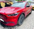 Червоний Форд Мустанг, об'ємом двигуна 0 л та пробігом 27 тис. км за 29500 $, фото 1 на Automoto.ua