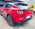 Червоний Форд Мустанг, об'ємом двигуна 0 л та пробігом 27 тис. км за 29500 $, фото 3 на Automoto.ua