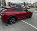Красный Форд Мустанг, объемом двигателя 0 л и пробегом 73 тыс. км за 25500 $, фото 4 на Automoto.ua