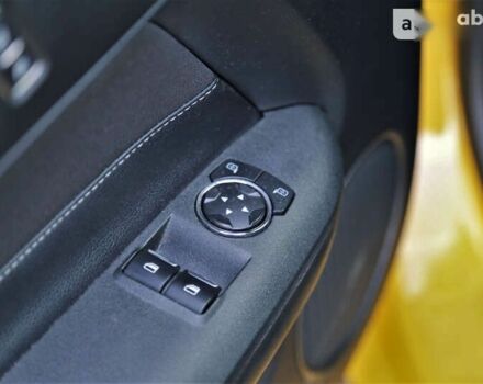 Форд Мустанг, об'ємом двигуна 2.3 л та пробігом 95 тис. км за 19500 $, фото 20 на Automoto.ua
