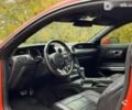 Форд Мустанг, объемом двигателя 2.3 л и пробегом 105 тыс. км за 17500 $, фото 4 на Automoto.ua