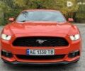 Форд Мустанг, объемом двигателя 2.3 л и пробегом 105 тыс. км за 17500 $, фото 17 на Automoto.ua