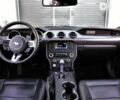 Форд Мустанг, об'ємом двигуна 2.3 л та пробігом 95 тис. км за 19500 $, фото 12 на Automoto.ua