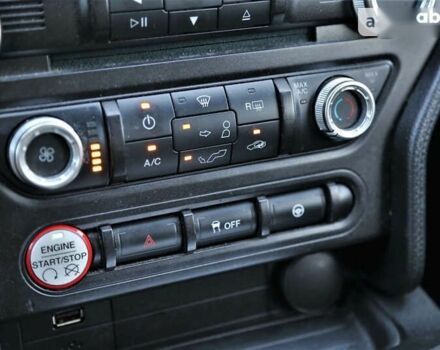 Форд Мустанг, об'ємом двигуна 2.3 л та пробігом 95 тис. км за 19500 $, фото 17 на Automoto.ua