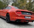 Форд Мустанг, объемом двигателя 2.3 л и пробегом 105 тыс. км за 17500 $, фото 14 на Automoto.ua