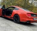 Форд Мустанг, объемом двигателя 2.3 л и пробегом 105 тыс. км за 17500 $, фото 19 на Automoto.ua