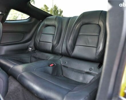 Форд Мустанг, об'ємом двигуна 2.3 л та пробігом 95 тис. км за 19500 $, фото 9 на Automoto.ua