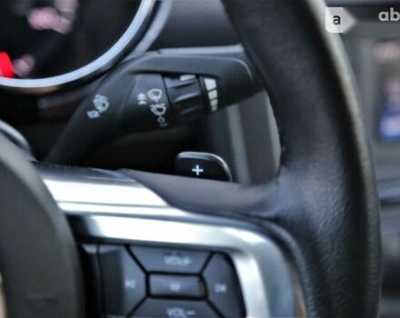 Форд Мустанг, об'ємом двигуна 2.3 л та пробігом 95 тис. км за 19500 $, фото 19 на Automoto.ua