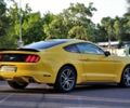 Форд Мустанг, об'ємом двигуна 2.3 л та пробігом 95 тис. км за 19500 $, фото 6 на Automoto.ua