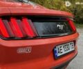 Форд Мустанг, объемом двигателя 2.3 л и пробегом 105 тыс. км за 17500 $, фото 15 на Automoto.ua