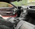 Форд Мустанг, объемом двигателя 2.3 л и пробегом 105 тыс. км за 17500 $, фото 20 на Automoto.ua