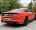 Форд Мустанг, объемом двигателя 2.3 л и пробегом 105 тыс. км за 17500 $, фото 3 на Automoto.ua