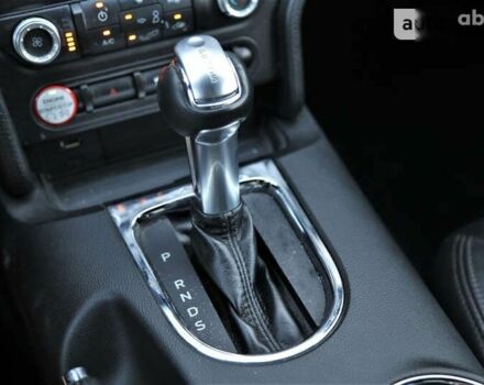 Форд Мустанг, об'ємом двигуна 2.3 л та пробігом 95 тис. км за 19500 $, фото 18 на Automoto.ua
